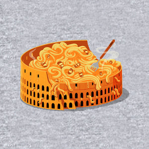 Pasta Colossale