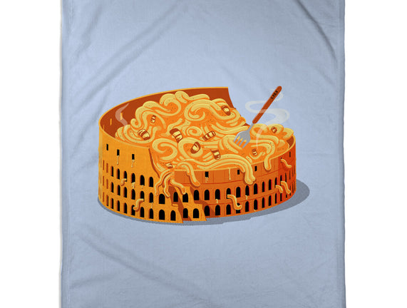 Pasta Colossale