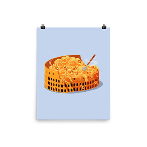 Pasta Colossale