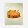 Pasta Colossale-None-Fleece-Blanket-erion_designs