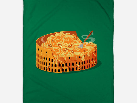 Pasta Colossale