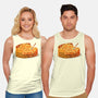 Pasta Colossale-Unisex-Basic-Tank-erion_designs