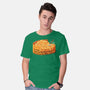 Pasta Colossale-Mens-Basic-Tee-erion_designs