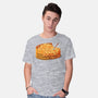 Pasta Colossale-Mens-Basic-Tee-erion_designs