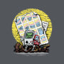 Days Of Tecnology Past-Mens-Long Sleeved-Tee-zascanauta