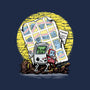Days Of Tecnology Past-Unisex-Pullover-Sweatshirt-zascanauta