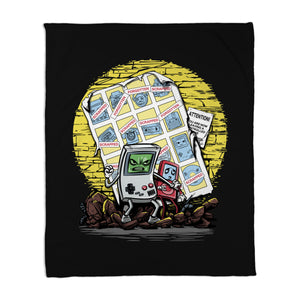 Days Of Tecnology Past