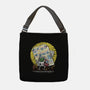 Days Of Tecnology Past-None-Adjustable Tote-Bag-zascanauta