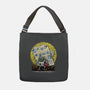 Days Of Tecnology Past-None-Adjustable Tote-Bag-zascanauta