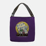 Days Of Tecnology Past-None-Adjustable Tote-Bag-zascanauta