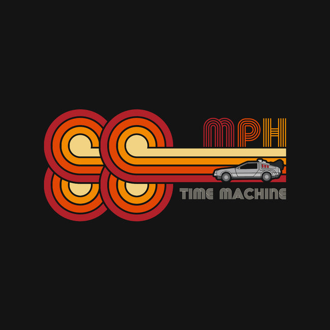 88 MPH-Youth-Crew Neck-Sweatshirt-DrMonekers