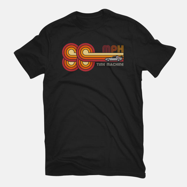 88 MPH-Mens-Basic-Tee-DrMonekers