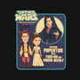 The Office Wars-Mens-Heavyweight-Tee-P1yu5h