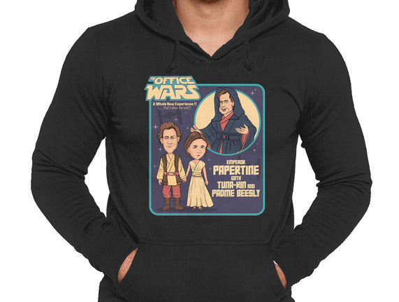 The Office Wars