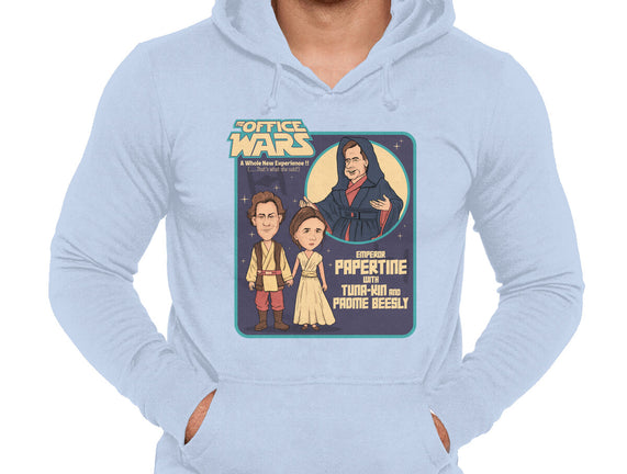 The Office Wars