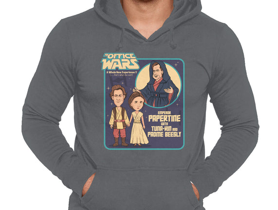 The Office Wars