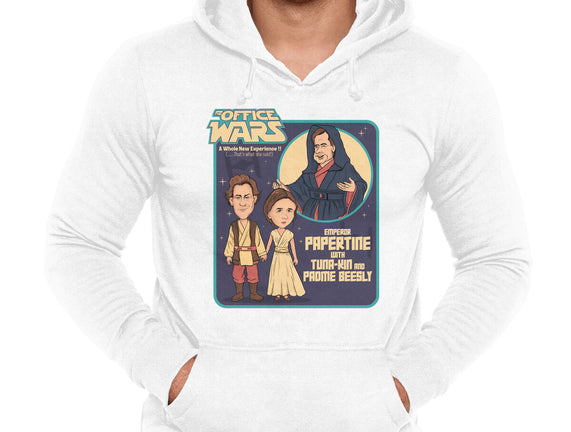 The Office Wars