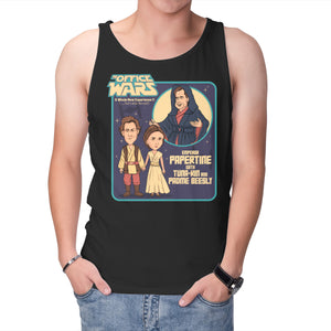 The Office Wars