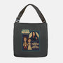 The Office Wars-None-Adjustable Tote-Bag-P1yu5h