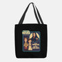 The Office Wars-None-Basic Tote-Bag-P1yu5h