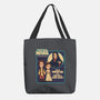 The Office Wars-None-Basic Tote-Bag-P1yu5h