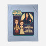 The Office Wars-None-Fleece-Blanket-P1yu5h