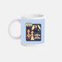 The Office Wars-None-Mug-Drinkware-P1yu5h