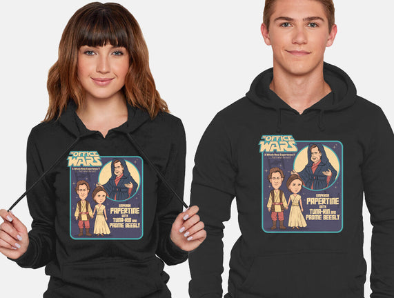 The Office Wars