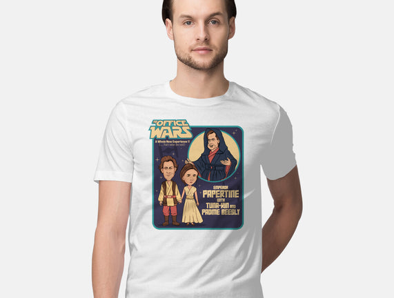 The Office Wars