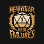 New Year More Failures-None-Mug-Drinkware-Studio Mootant