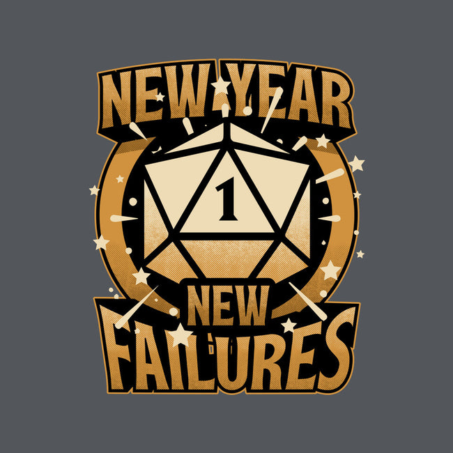 New Year More Failures-Unisex-Basic-Tank-Studio Mootant