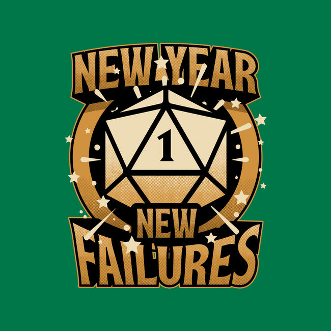 New Year More Failures-Mens-Premium-Tee-Studio Mootant