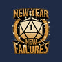 New Year More Failures-Unisex-Pullover-Sweatshirt-Studio Mootant