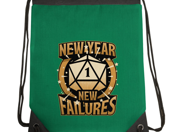 New Year More Failures