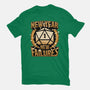 New Year More Failures-Mens-Premium-Tee-Studio Mootant