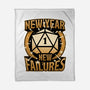 New Year More Failures-None-Fleece-Blanket-Studio Mootant