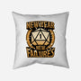 New Year More Failures-None-Removable Cover w Insert-Throw Pillow-Studio Mootant