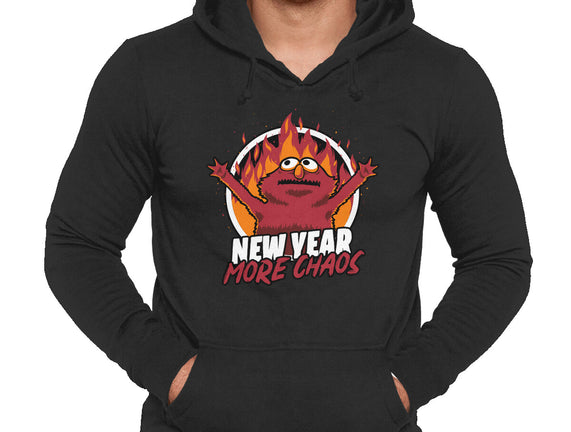 New Year More Chaos