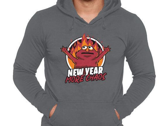 New Year More Chaos