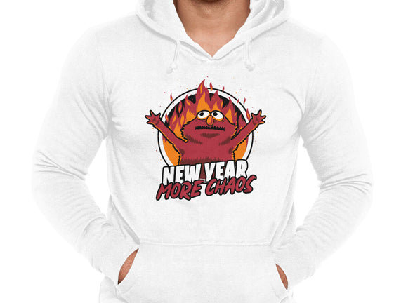 New Year More Chaos