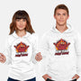 New Year More Chaos-Unisex-Pullover-Sweatshirt-Studio Mootant