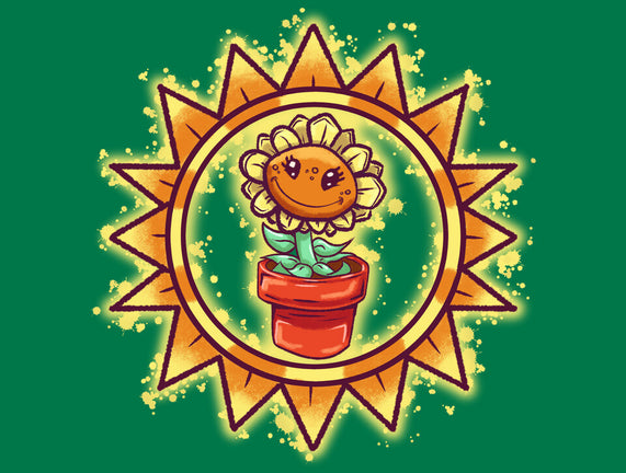 Super Sunflower