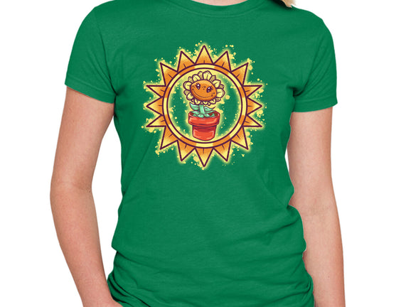Super Sunflower