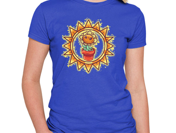 Super Sunflower