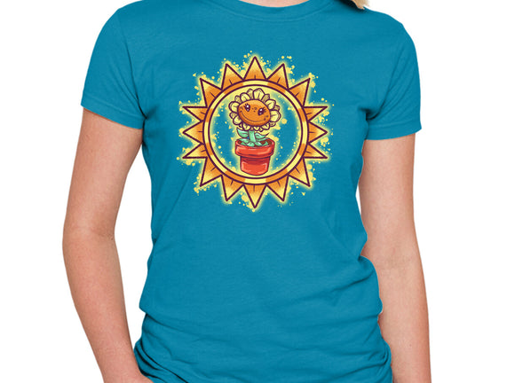 Super Sunflower