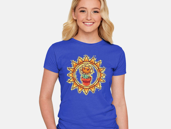 Super Sunflower