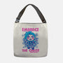 Embrace The Chaos-None-Adjustable Tote-Bag-paulagarcia