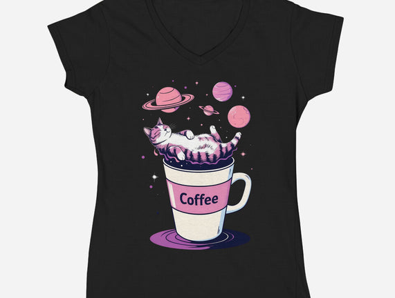 Galactic Coffee