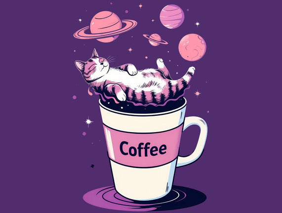 Galactic Coffee