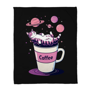 Galactic Coffee